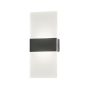 Kinkiet Magnetics 830047 3000K 1x2W/LED 250lm IP20 od Fischer&Honsel