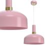 Lampa wisząca MALMO MLP6199 1x60W/E27 od Milagro