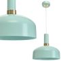 Lampa wisząca MALMO MLP6200 1x60W/E27 od Milagro