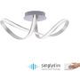 Lampa sufitowa MELINDA 8331-55 3000k 1x33W/LED 3795lm ip20 od Paul Neuhaus