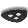 Plafon ORGANIC III 8302 3x12W/GX53 IP20 od Nowodvorski