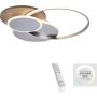 Lampa sufitowa PALMA 8328-79 2700-5000k 1x55W/LED 6000lm ip20 od Paul Neuhaus
