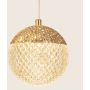 Lampa wisząca PENDANT LED 25323 3000K 9W/led 660lm IP20 od Zambelis