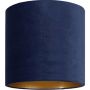 Abażur PETIT A BLUE/GOLD 8344 od Nowodvorski