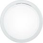 Lampa ścienno-sufitowa 83153 PLANET 1 od Eglo