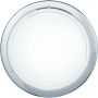 Lampa ścienno-sufitowa 83155 PLANET 1 od Eglo