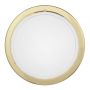 Lampa ścienno-sufitowa 83157 PLANET 1 od Eglo