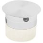 Rozeta PLUG & PLAY SYSTEM 19151 3000K 3W/led 285lm IP20 od Zambelis