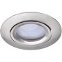 Downlight wpuszczany SCOP 8304601448 2700K-6500K+rgb 1x4.7w/gu10 440lm ip20 od Lutec