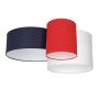 Lampa sufitowa STAN MLP64600 3x60W/E27 IP20 od Milagro
