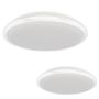 Plafon TERMA ML6403 4000K 28W LED 1960lm IP44 od Milagro
