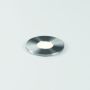 Downlight wpuszczany Terra 1201005 3000K 1x1W/LED 53lm IP65 od Astro Lighting