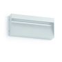 Kinkiet ABAR 847A-L0107B-01 1x7W/LED 650lm Ciepła biała 3000K od Novolux