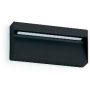 Kinkiet ABAR 847A-L0107B-02 1x7W/LED 650lm Ciepła biała 3000K od Novolux