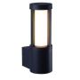 Kinkiet ADAY 848A-L0109A-04 1x9W/LED 578lm Ciepła biała 3000K od Novolux