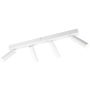 Spot AMBALA 849210431 2300+3000+4000k 4x22w/led 500lm ip20 od Trio