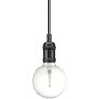 Lampa wisząca Avra 84800003 1x60W/E27 IP20 od Nordlux