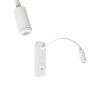 Kinkiet BASE ML6349 4000K 8W.2W LED 630lm IP20 od Milagro