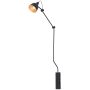 Lampa ścienna 843C BIBI od Aldex