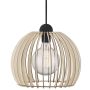 Lampa wisząca Chino 84833014 1x60W/E27 IP20 od Nordlux