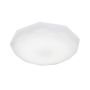 Plafon HEX EK76189 4000K 24W 1300lm IP20 od Milagro