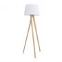 Lampa podłogowa LARS 845A-G05X1A-50 1x60W/E27 od Novolux