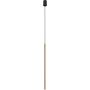 Lampa wisząca LASER 750 8431 1x10W only LED/G9 IP20 od Nowodvorski