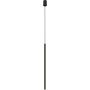 Lampa wisząca LASER 750 8433 1x10W only LED/G9 IP20 od Nowodvorski