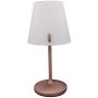 Lampa stołowa NELA 845 1x40w/e14 od Prezent