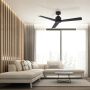 Wentylator PENDANT FAN 19136-B IP20 od Zambelis
