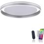 Lampa sufitowa Q-VITO 8416-55 2700-5000k 1x44W/LED 4570lm ip20 od Paul Neuhaus