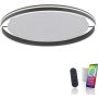 Lampa sufitowa Q-VITO 8418-13 2700-5000k 1x65W/LED 7000lm ip20 od Paul Neuhaus