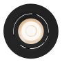 Downlight wpuszczany Roar 84960003 1x7W/LED IP23 od Nordlux
