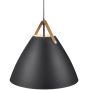 Lampa wisząca Strap 84363003 1x60W/E27 IP20 od Nordlux