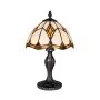 Lampa stołowa TIFFANY VI. 84 1x40W/E14 IP20 od Prezent