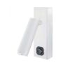 Kinkiet TOSCANA 842A-L0103B-01 1x3W/LED 200lm Ciepła biała 3000K od Novolux