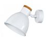Kinkiet VALAN 846B-G05X1A-01 1x60W/E27 od Novolux