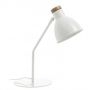 Lampka biurkowa VALAN 846C-G05X1A-01 1x60W/E27 od Novolux