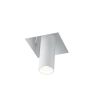 Downlight wpuszczany Yamato 3037 1x10W/GU10 IP20 od Antigo