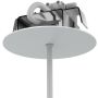Rozeta CAMELEON CANOPY F 8548 IP20 od Nowodvorski