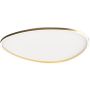 Plafon CEILING LED LAMP 23213 3000K 58W/led 3811lm IP20 od Zambelis