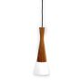 Lampa wisząca CONE 8511103 1x50W/GU10 IP20 od Zuma Line