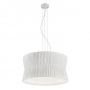 Zwis sufitowy CORA 859A-G05X1A-35-RA 3x60W/E27 od Novolux