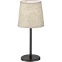 Lampa stołowa Eve 850224 1x25w/e14 ip20 od Fischer&Honsel