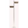 Lampa podłogowa FLOOR LED LIGHT 25194 3000K 12W/led 810lm IP20 od Zambelis