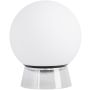 Lampa stołowa GLOBE 8500403012 2700K-6500K+rgb 1x11.5w/led 900lm ip20 od Lutec