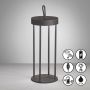 Lampa stołowa Kante 850333 3000K 1x3W/LED 290lm IP54 od Fischer&Honsel