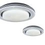 Plafon KELLY ML6408 3000K – 6000K 48W LED 3360lm IP20 od Milagro