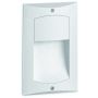 Oprawa do zabudowy LARA 854A-L0104A-01 1x4W/LED 117lm Ciepła biała 3000K od Novolux