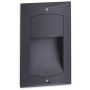 Oprawa do zabudowy LARA 854A-L0104A-04 1x4W/LED 117lm Ciepła biała 3000K od Novolux